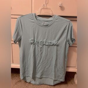 Reebok tee